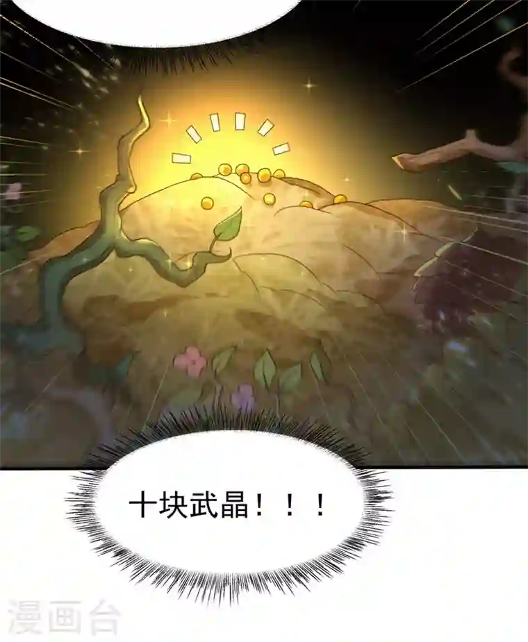 武逆第92话 来做药师工会会长吧！