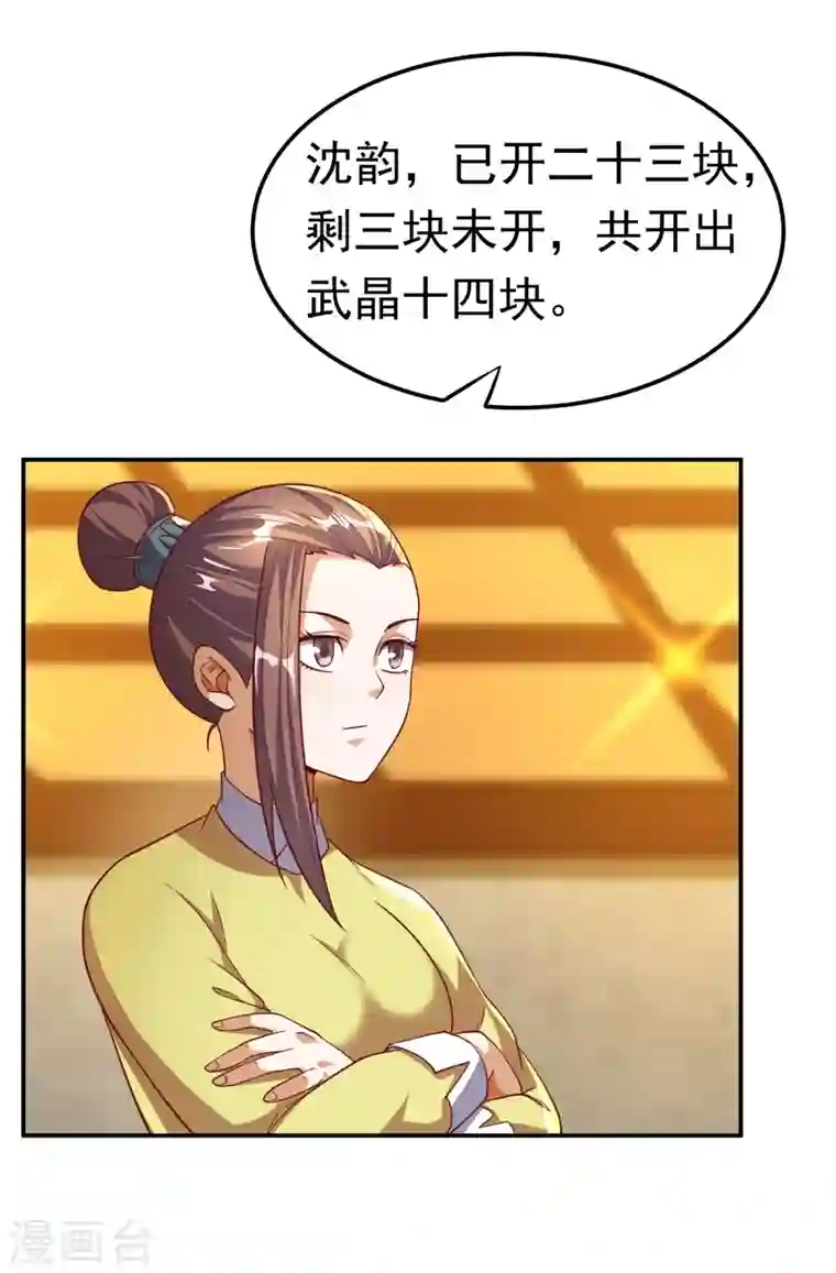 武逆第137话 怎么是你？！