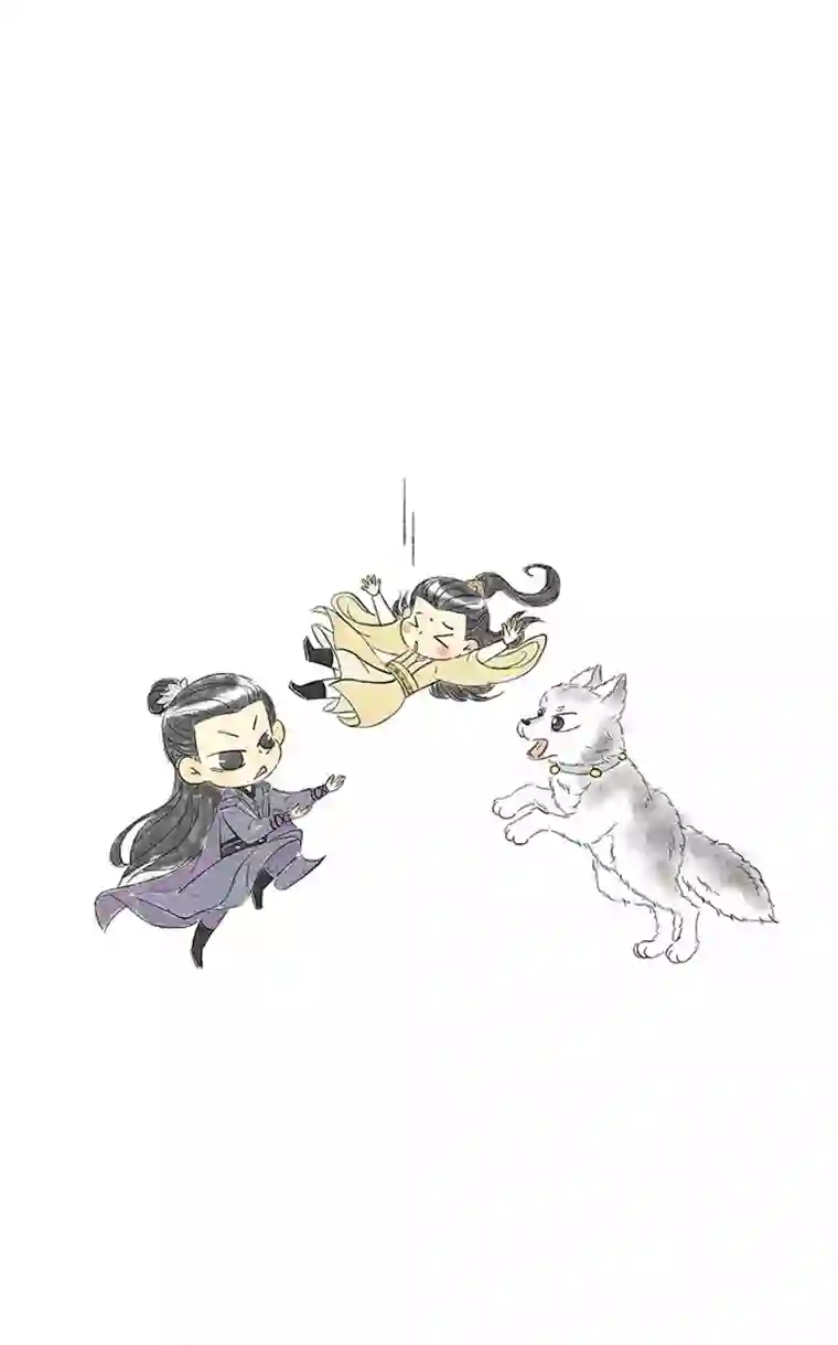 十万个冷CP晓星尘