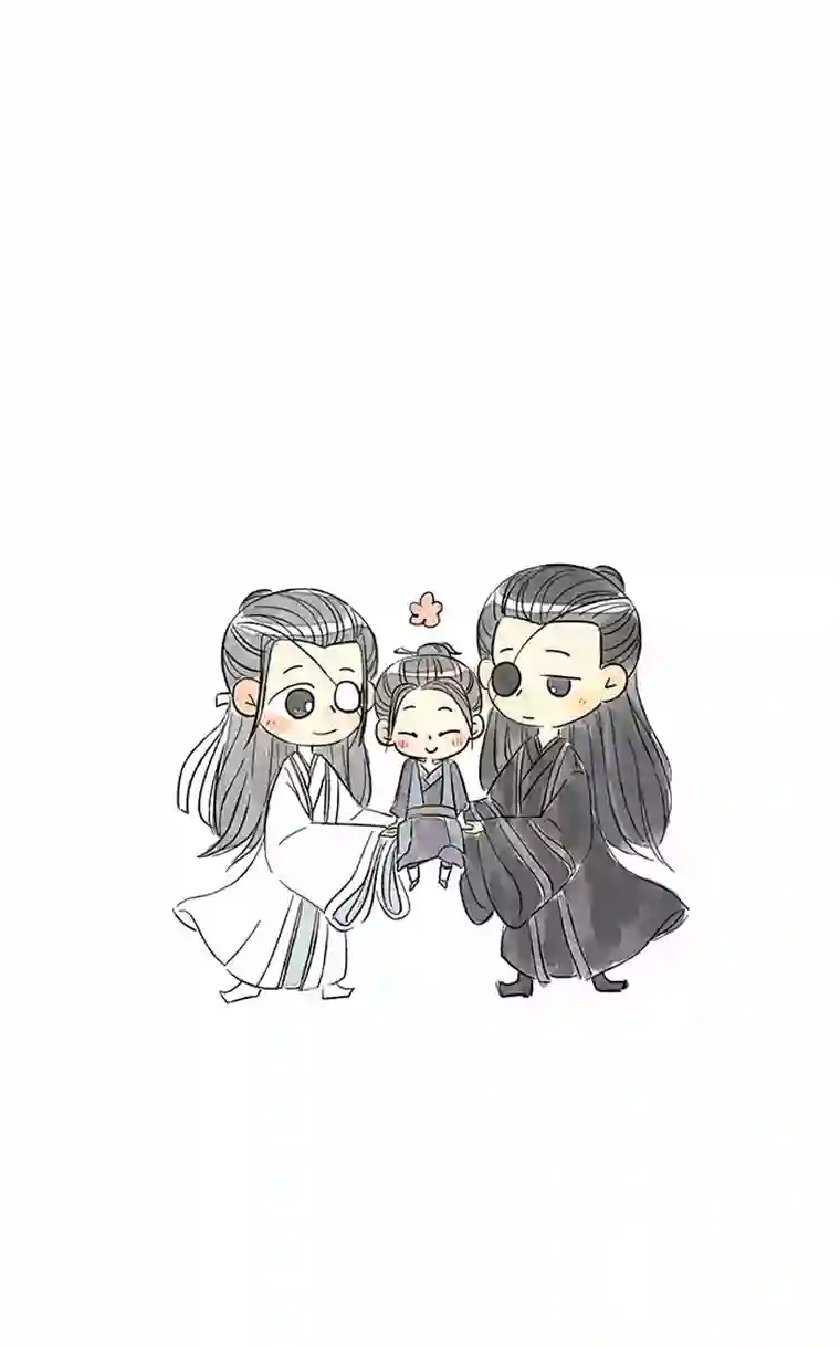 十万个冷CP晓星尘