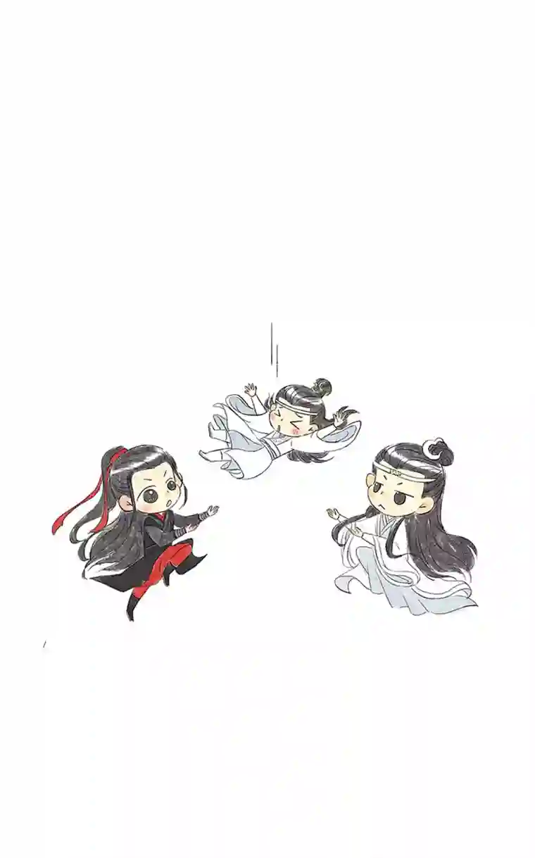 十万个冷CP晓星尘