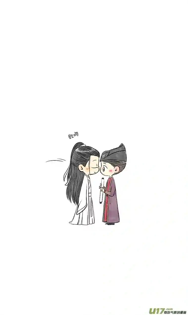 十万个冷CP又是