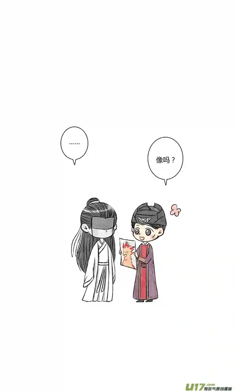 十万个冷CP又是