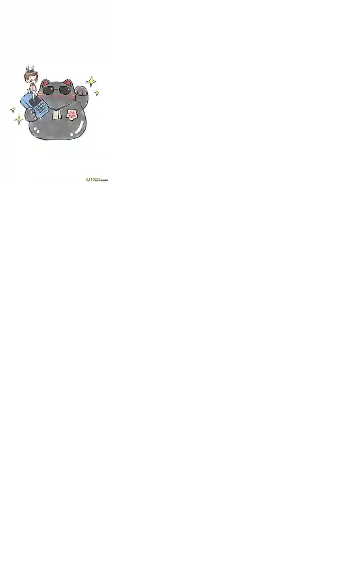 十万个冷CP黑眼镜