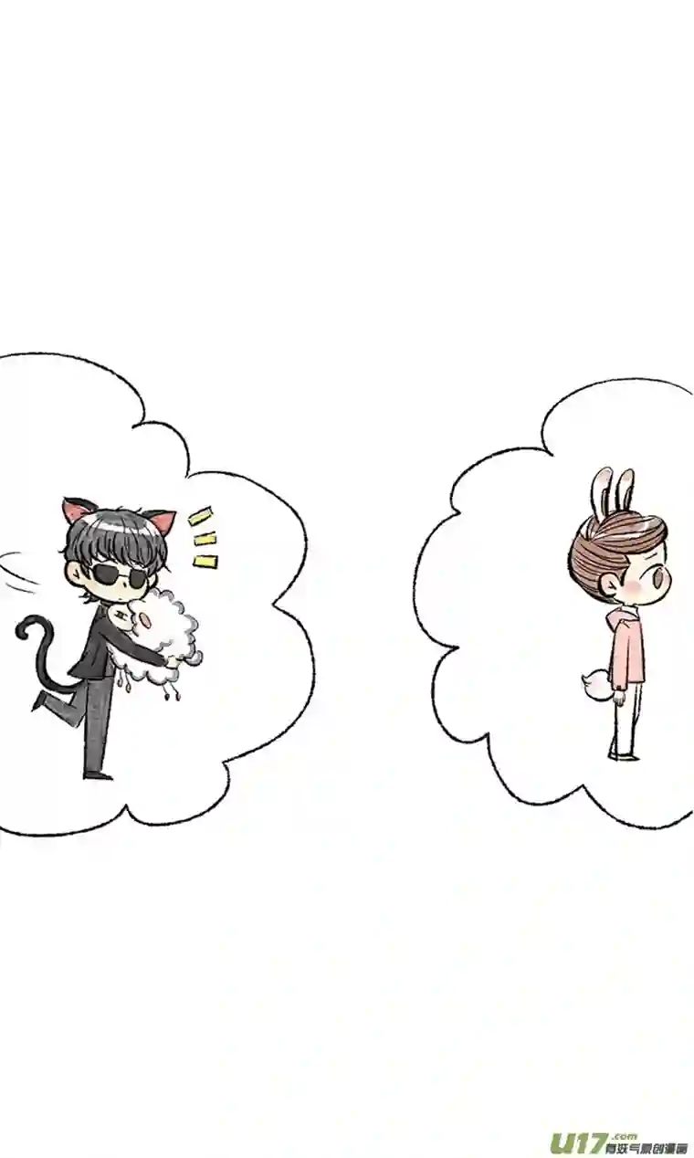 十万个冷CP小花