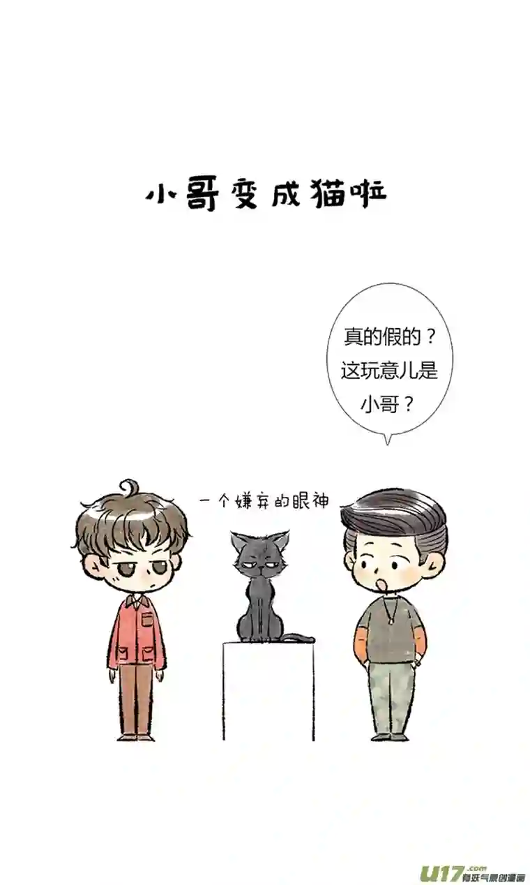 十万个冷CP第13个