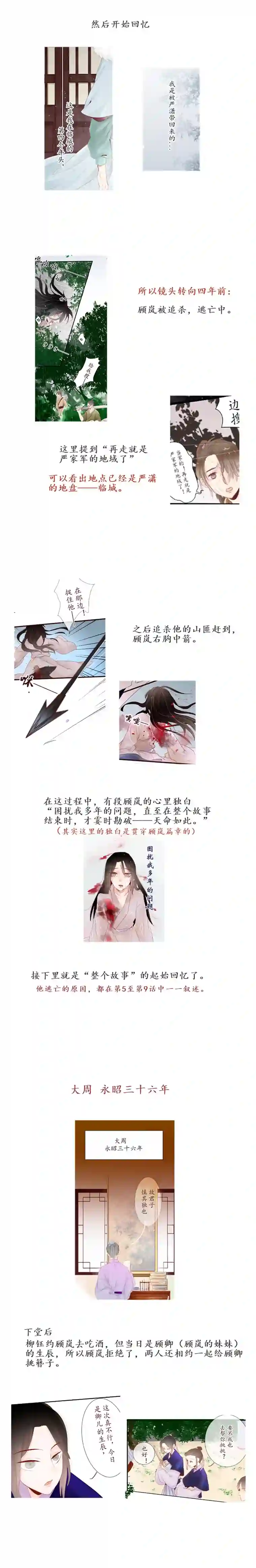 出城14：杜清 之风