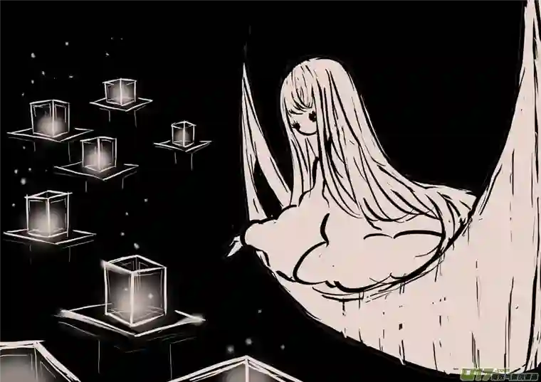 黑暗童话月圆之夜（二）