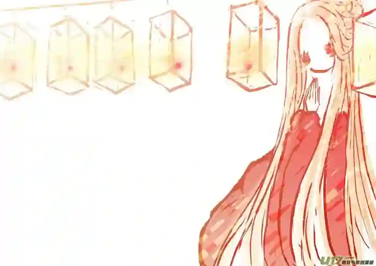 黑暗童话月圆之夜（二）