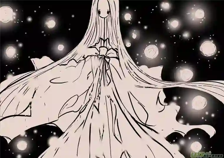 黑暗童话月圆之夜（二）