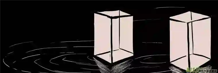 黑暗童话月圆之夜（三）