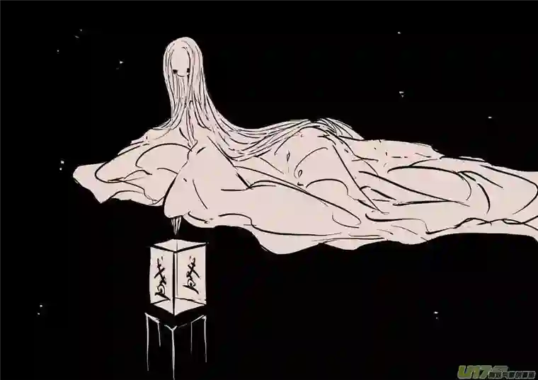 黑暗童话月圆之夜（三）