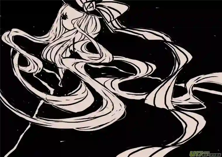 黑暗童话背叛者