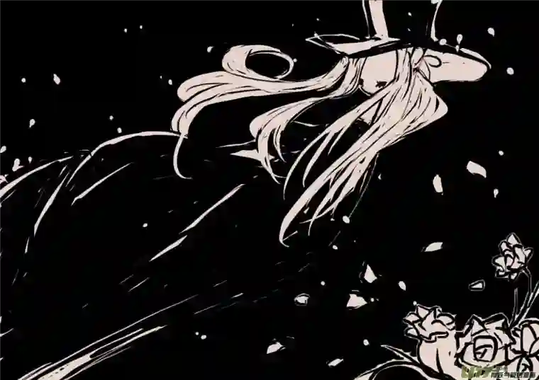 黑暗童话背叛者