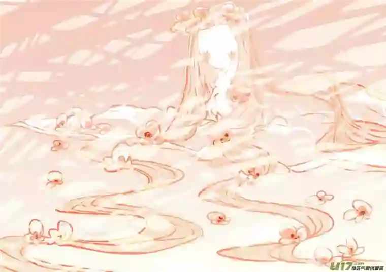 黑暗童话旅程之始（二）