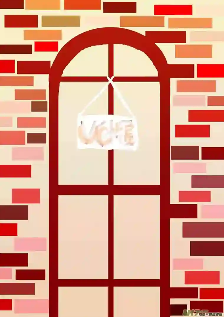 黑暗童话VC 小屋