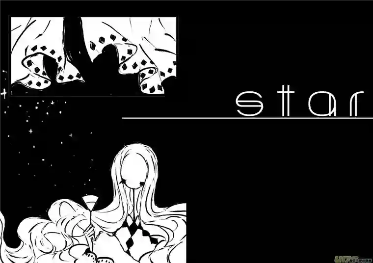 黑暗童话伽斯塔城的收藏家