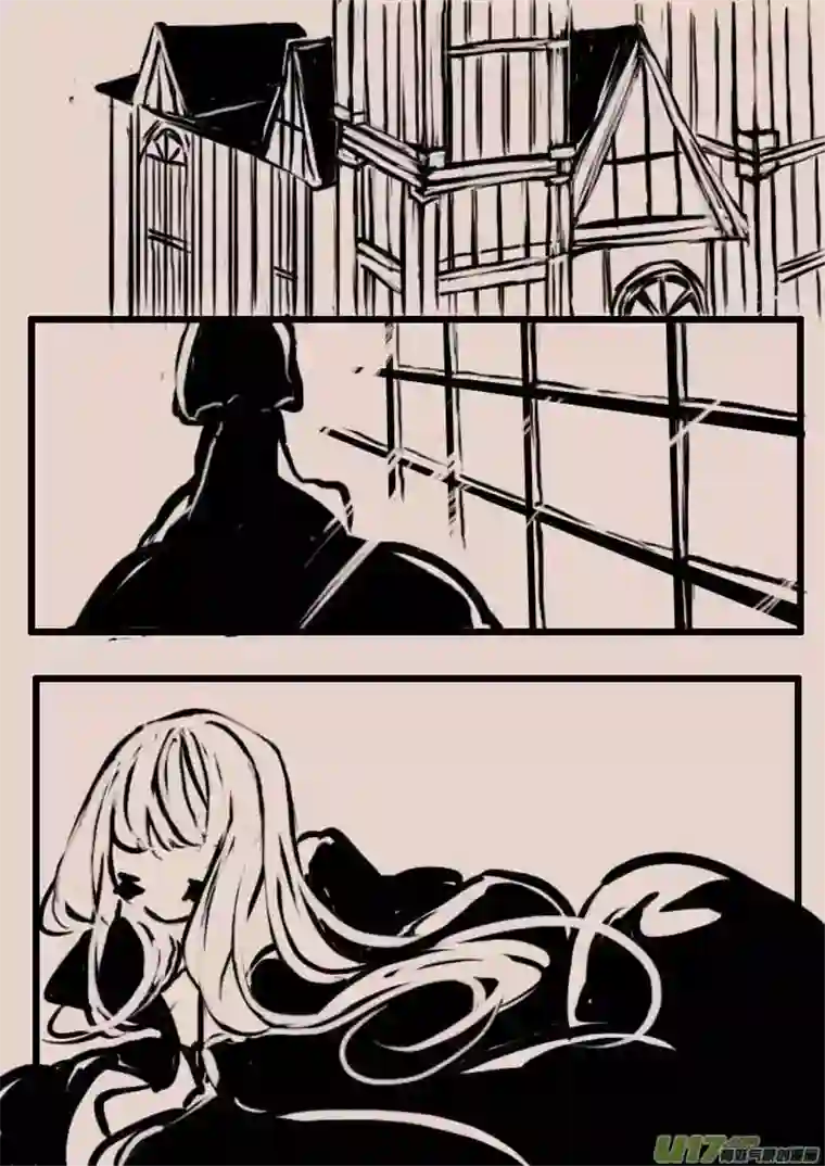 黑暗童话女巫猎人2