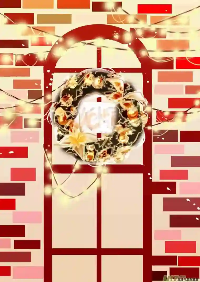 黑暗童话VC小屋 ＜圣诞＞