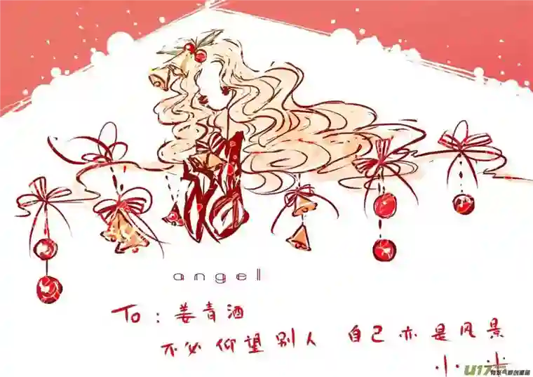 黑暗童话VC小屋 ＜圣诞＞