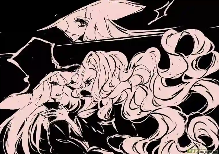 黑暗童话第52话 艾德里亚娜