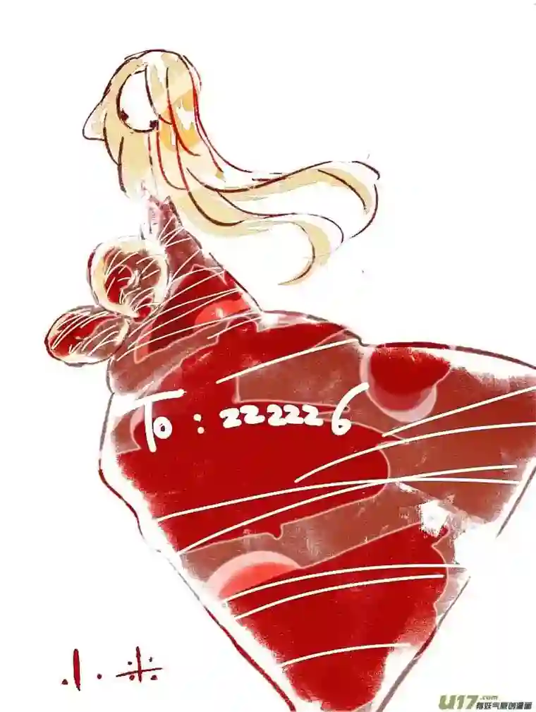 黑暗童话8月VC小屋