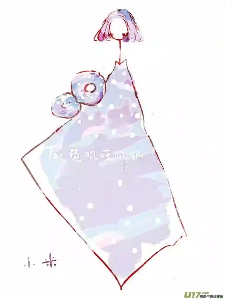 黑暗童话8月VC小屋