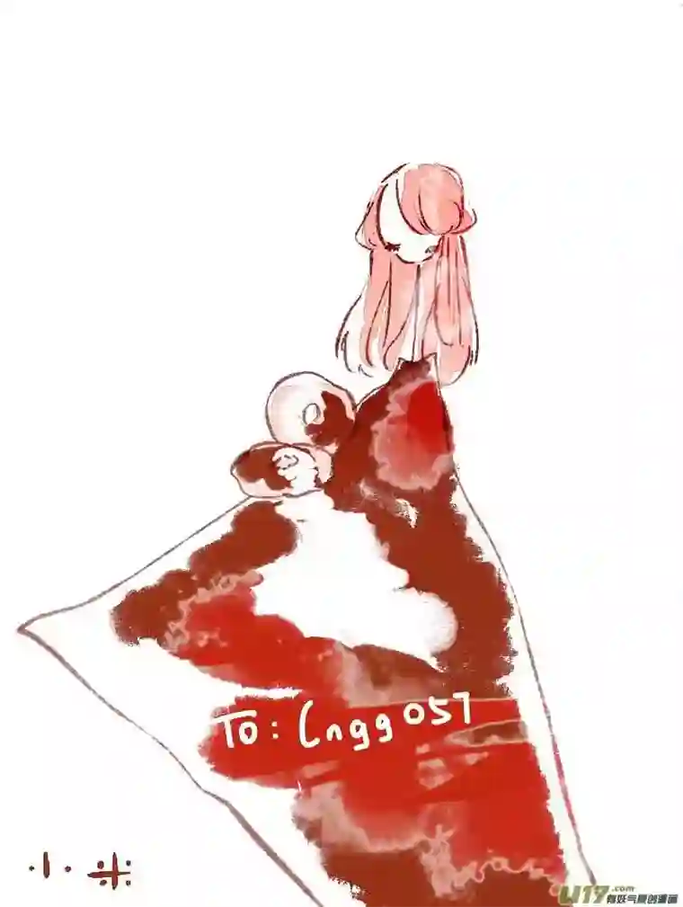 黑暗童话8月VC小屋