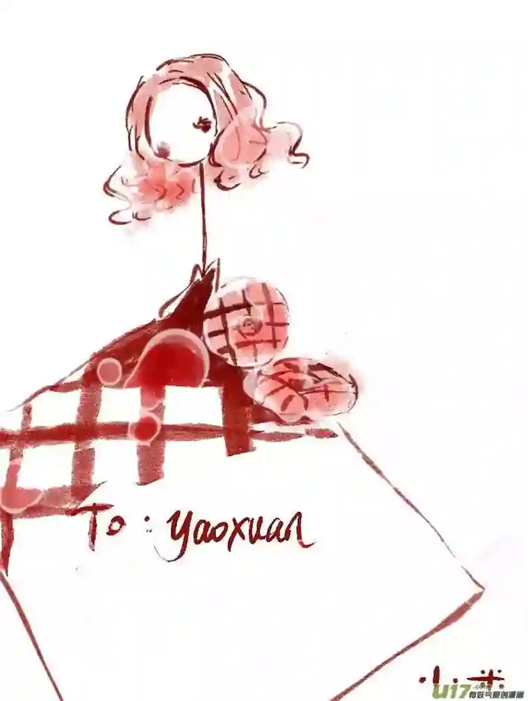 黑暗童话8月VC小屋