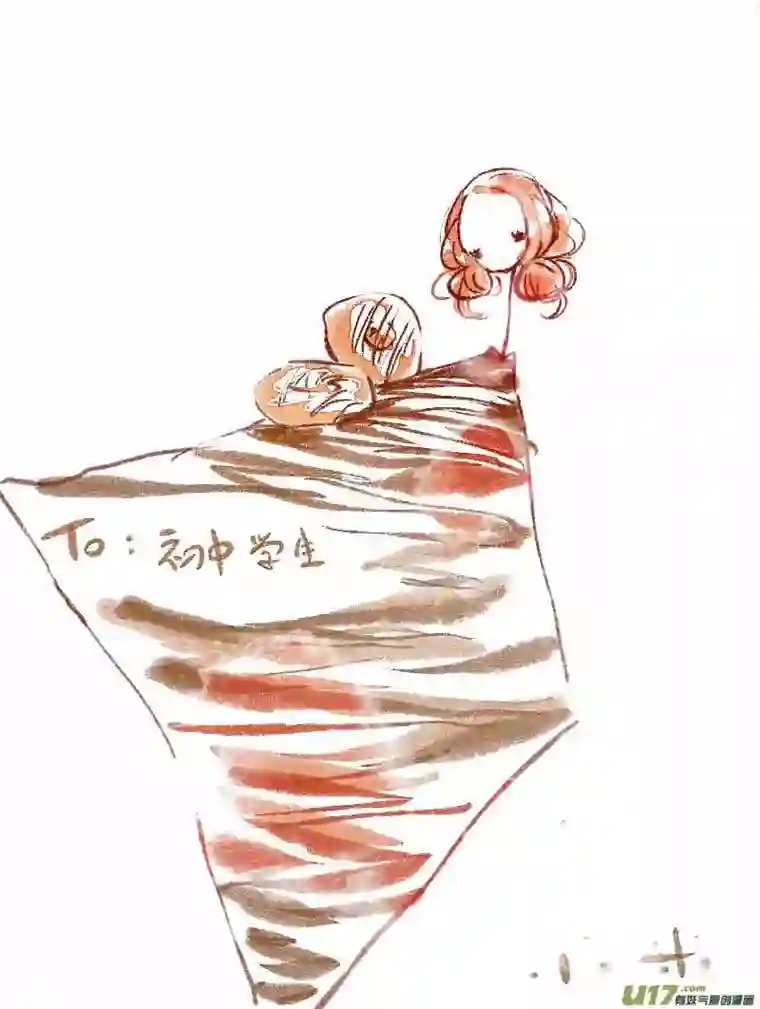 黑暗童话8月VC小屋