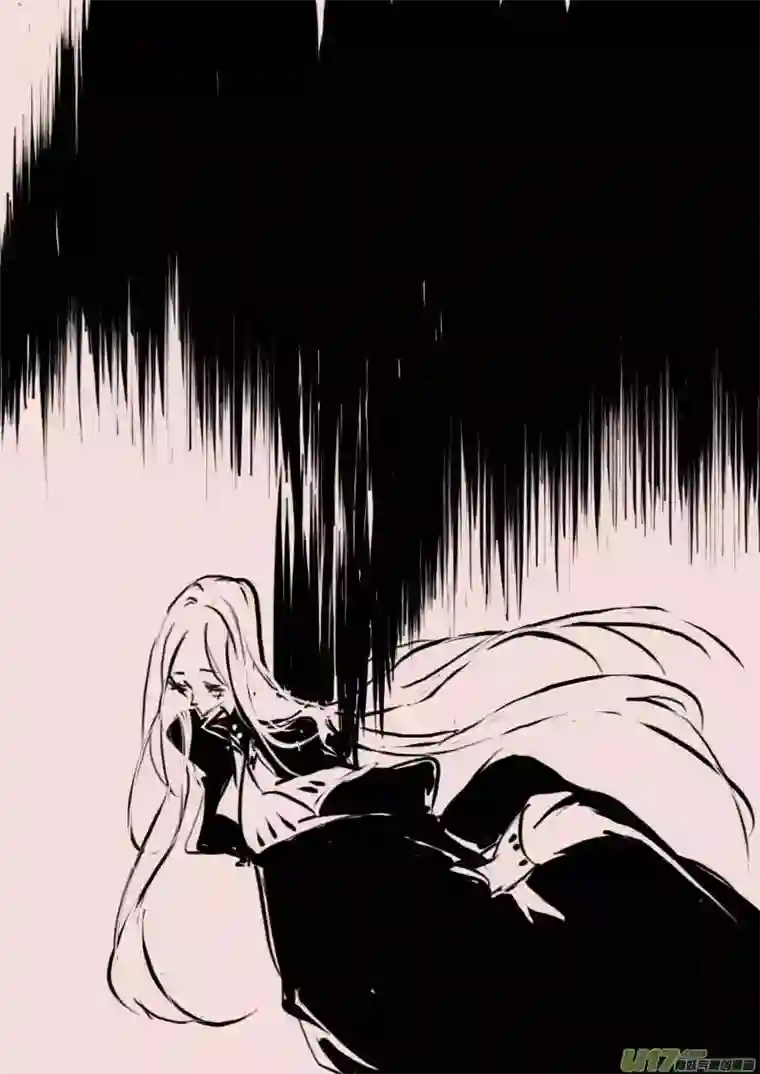 黑暗童话第63话 长夜（4）