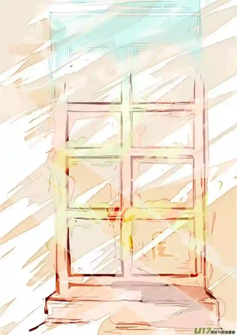 黑暗童话VC 小屋