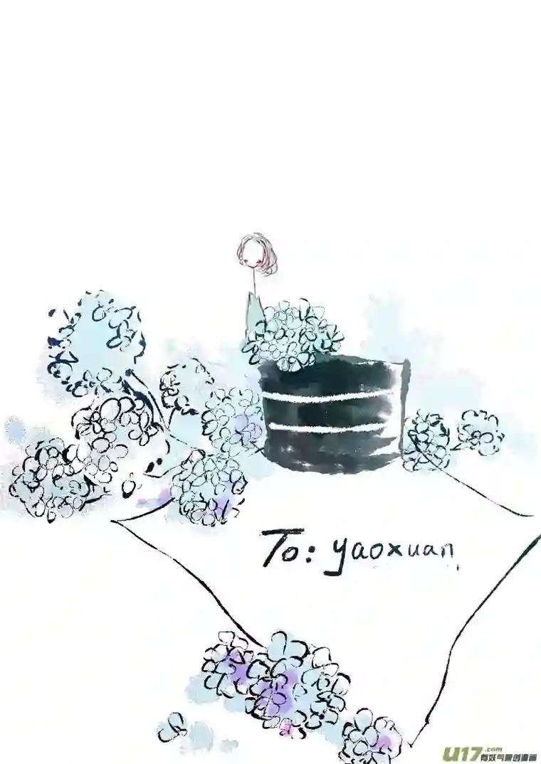 黑暗童话VC 小屋