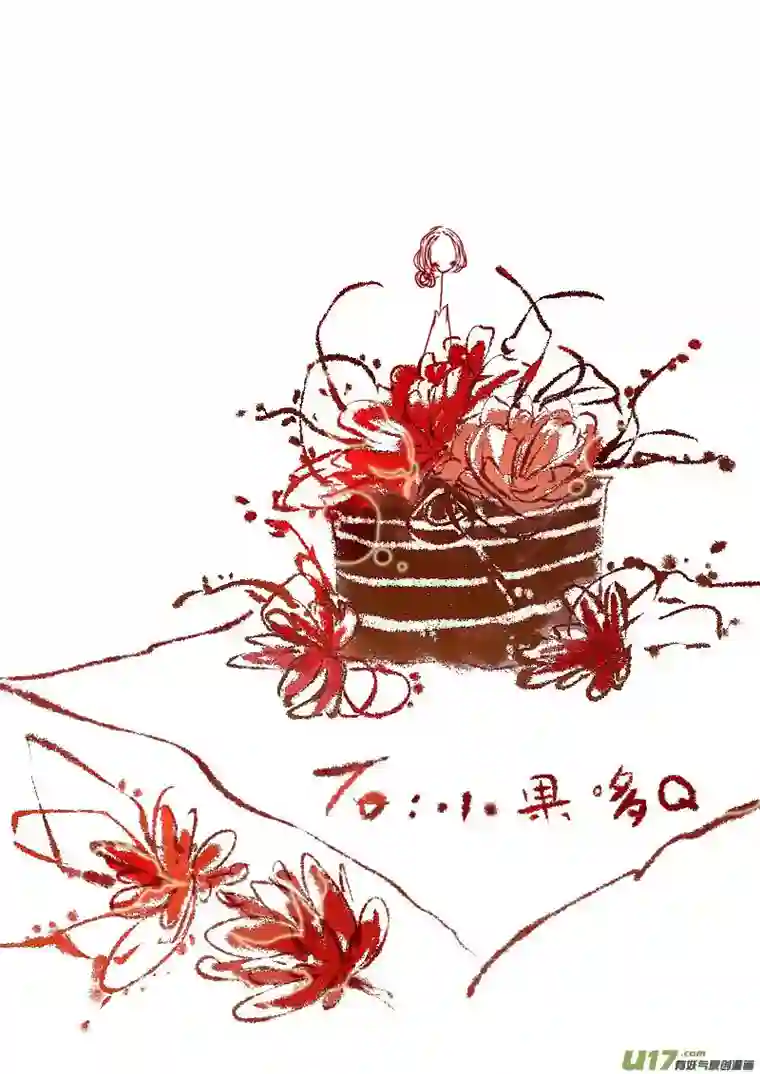 黑暗童话VC 小屋