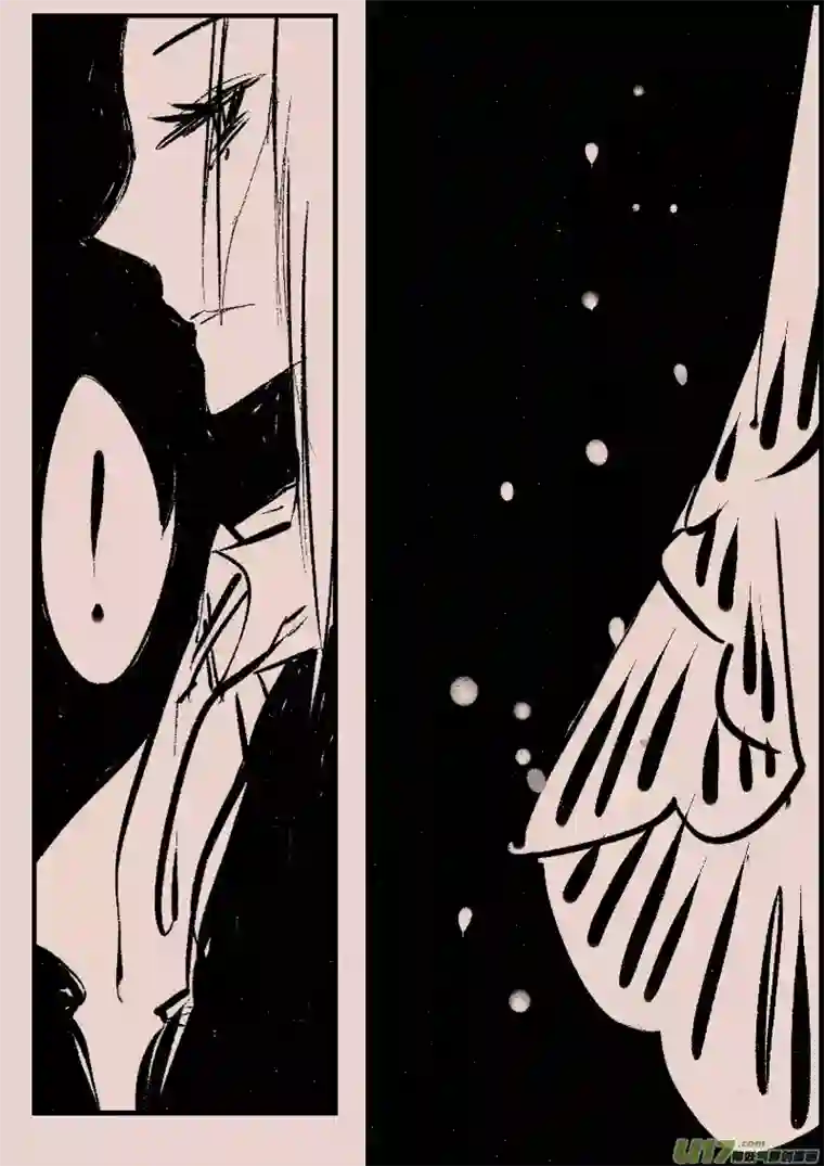 黑暗童话第79话 长夜 亡灵军团