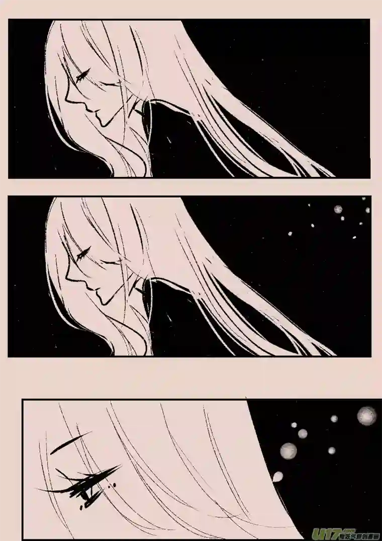 黑暗童话第86话 厄比斯4