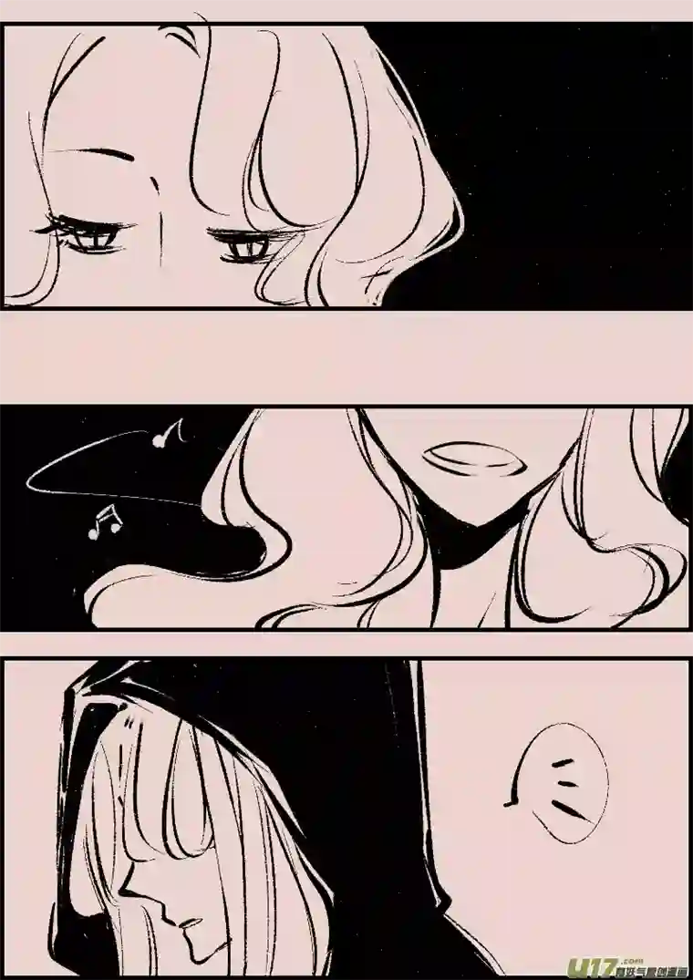 黑暗童话第88话 厄比斯6