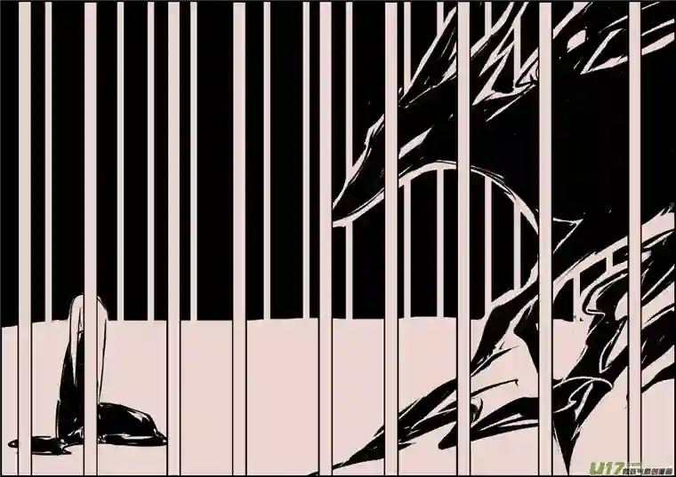 黑暗童话第105话 被提起的过往5