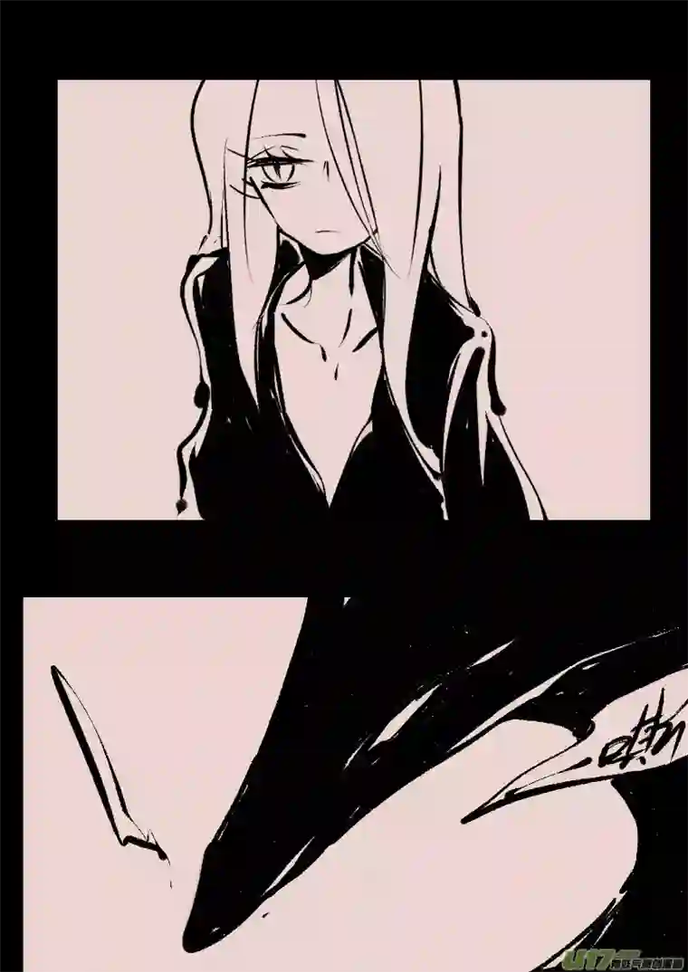 黑暗童话第106话 被提起的过往6