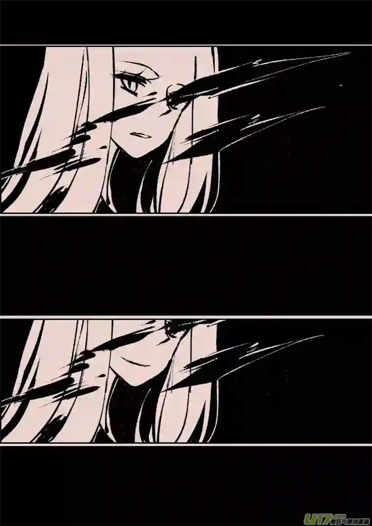 黑暗童话第106话 被提起的过往6