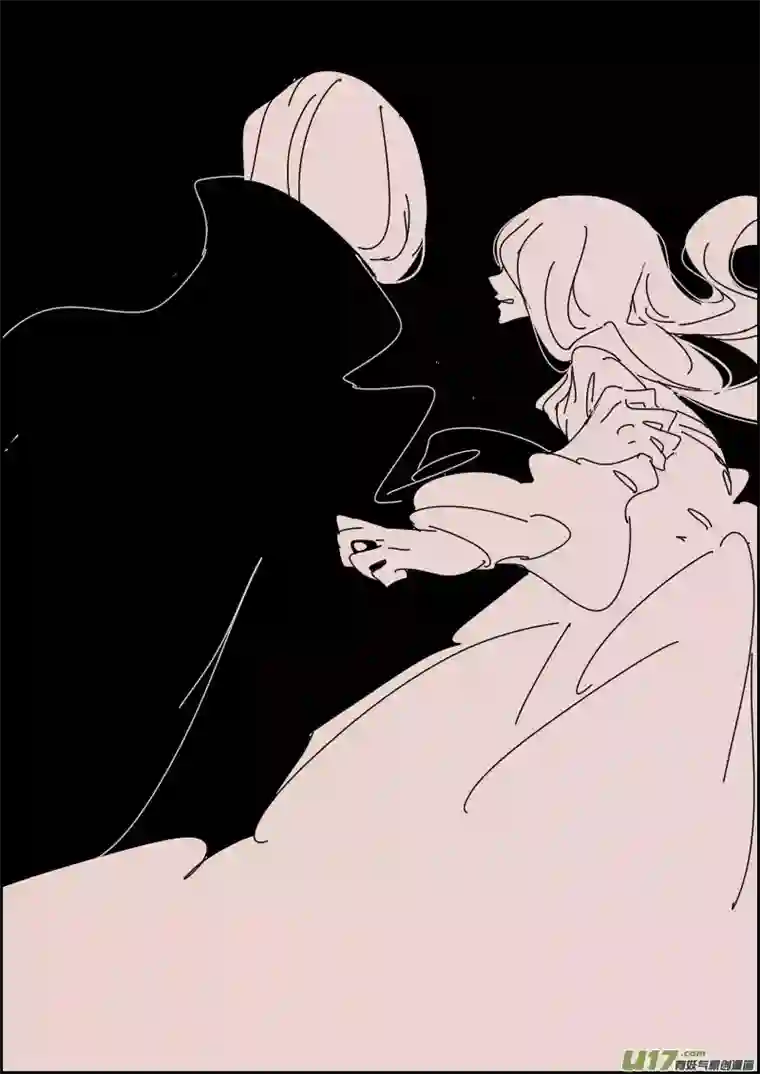 黑暗童话第127话 引路人4