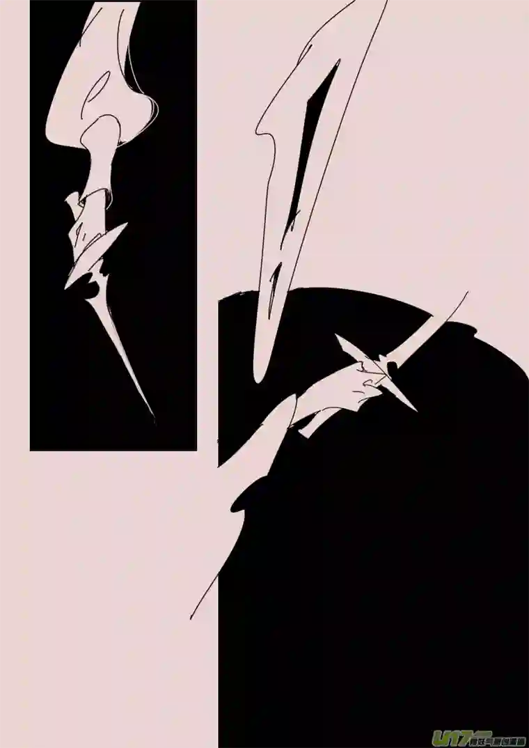 黑暗童话第127话 引路人4