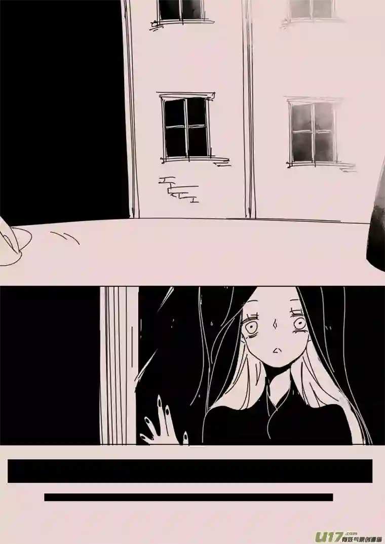 黑暗童话第128话 引路人5