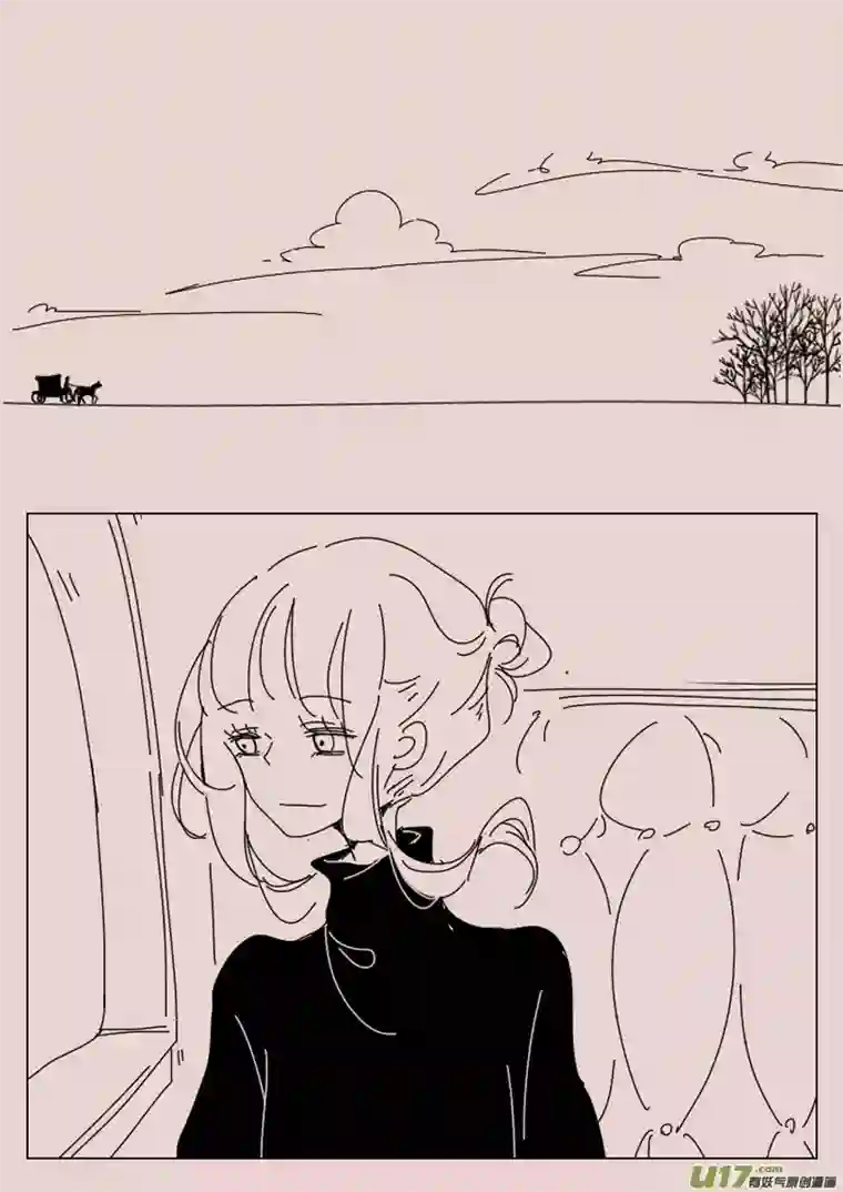 黑暗童话第128话 引路人5