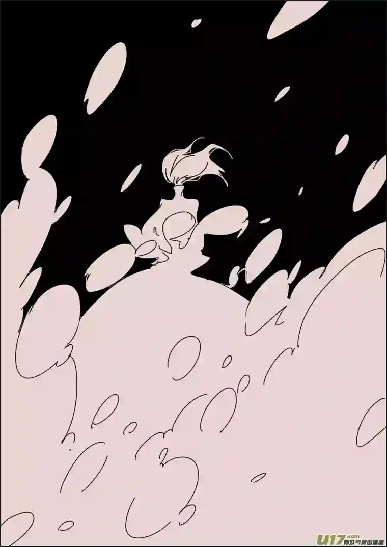 黑暗童话第130话 瓦斯尼亚拍卖场2