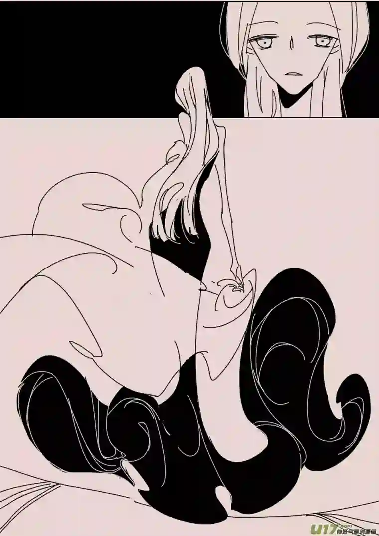 黑暗童话第134话 异域的女人们3