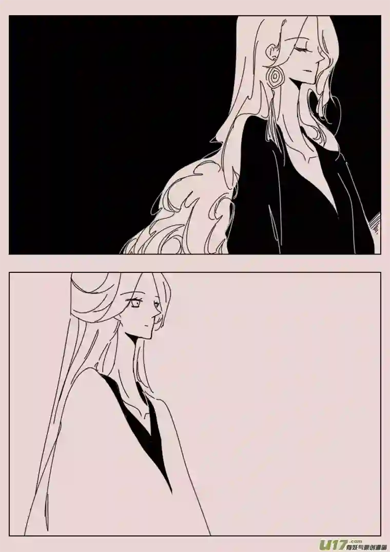 黑暗童话第136话 异域的女人们5