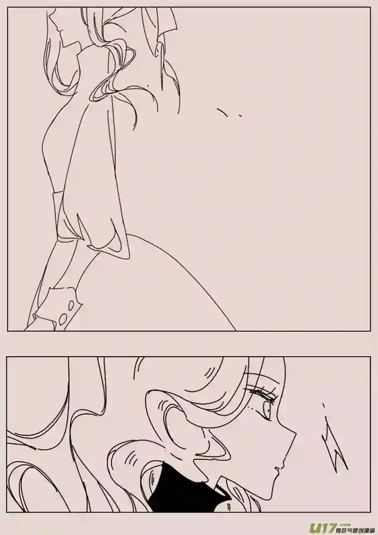 黑暗童话第137话 钥匙1