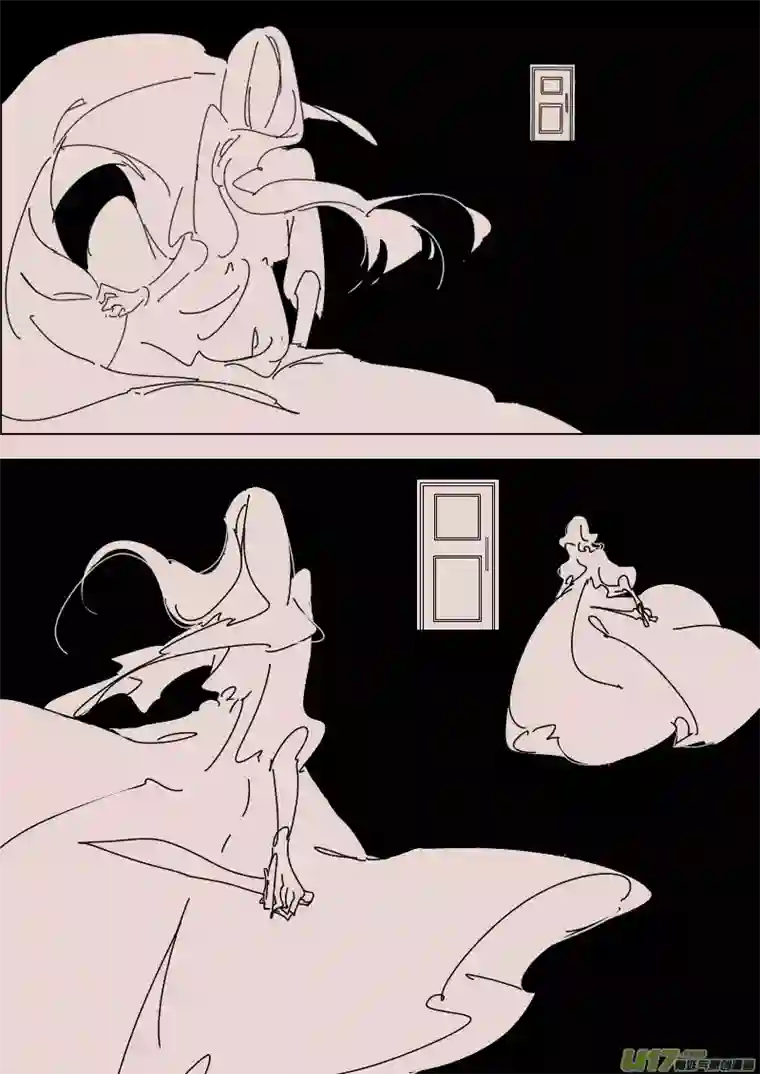 黑暗童话第140话 钥匙4