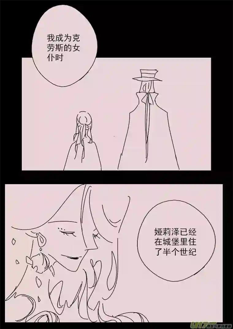 黑暗童话第143话 钥匙7